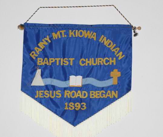 Church Banner