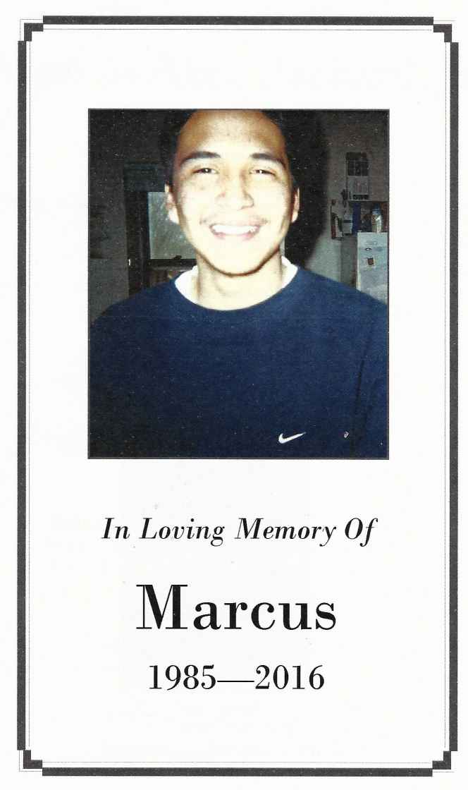 Marcus